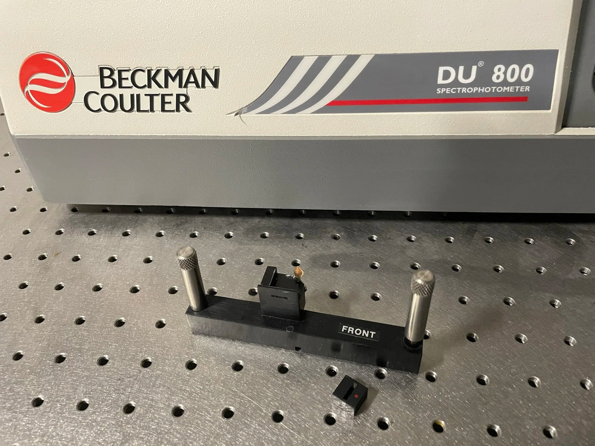 Standard Transport, Beckman PN. 517522