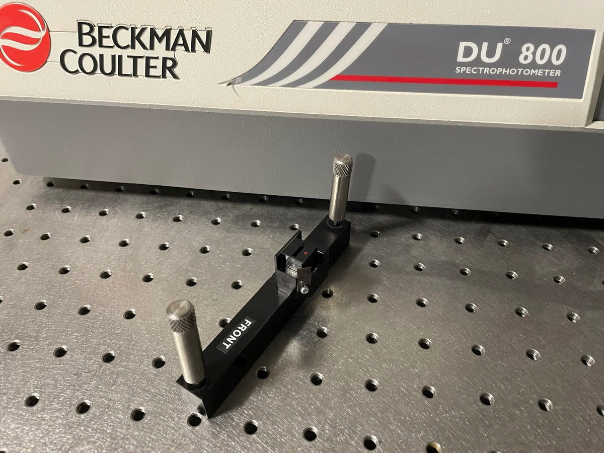 Standard Transport, Beckman PN. 517522