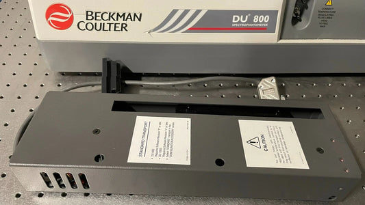 Standard Transport, Beckman PN. 517522