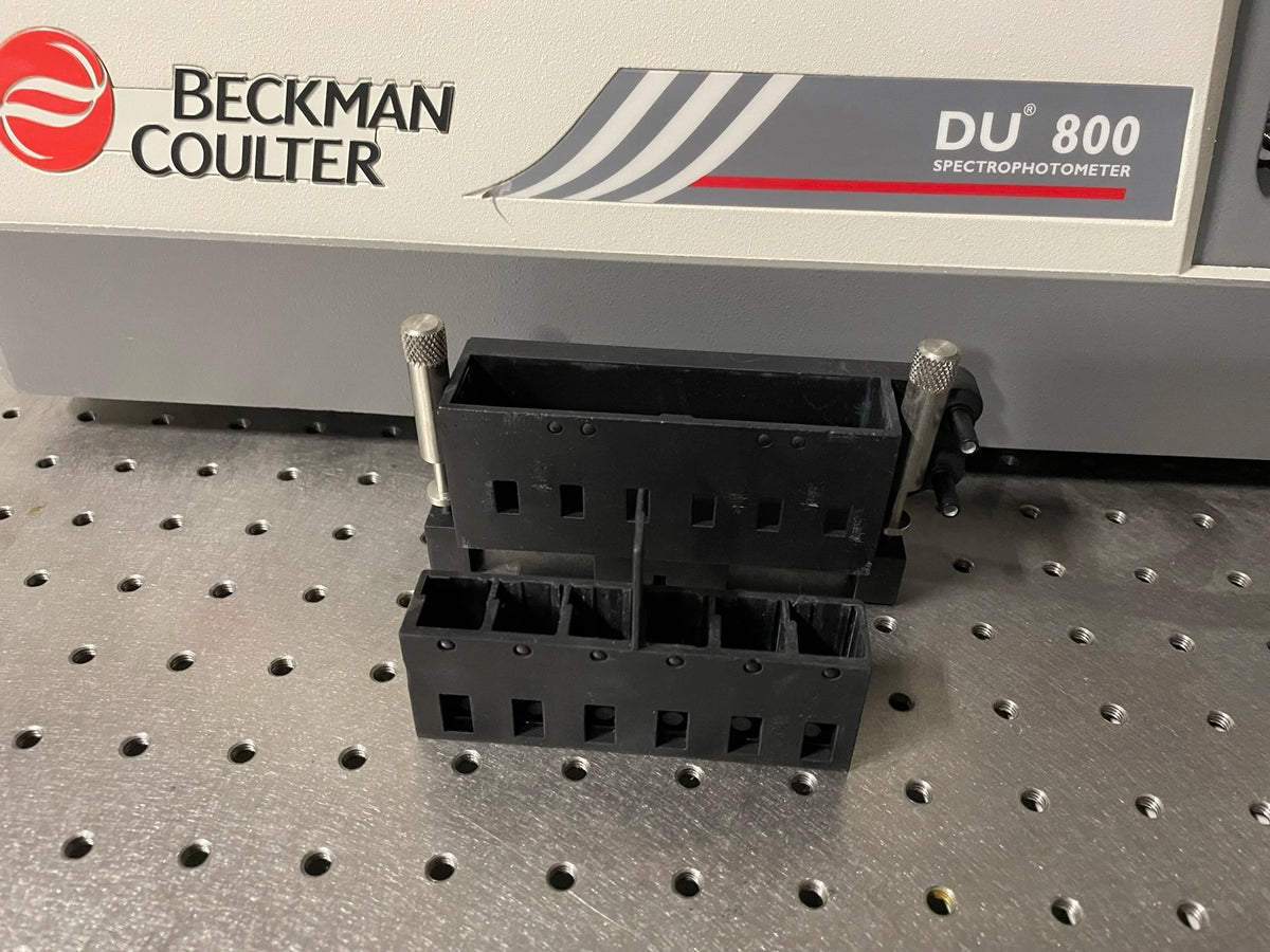 Standard Transport, Beckman PN. 517522