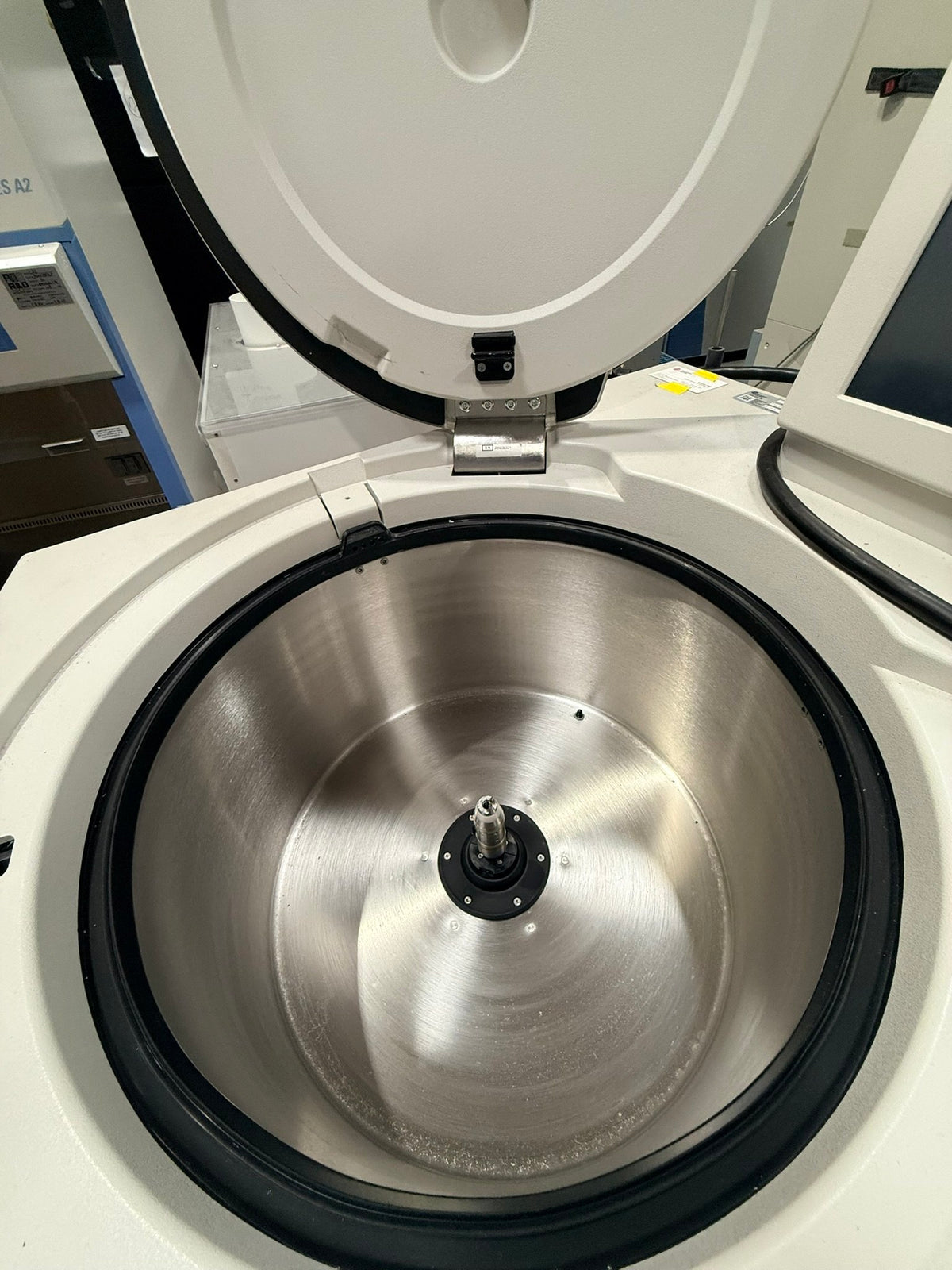 Beckman Coulter Avanti JXN-26 IVD