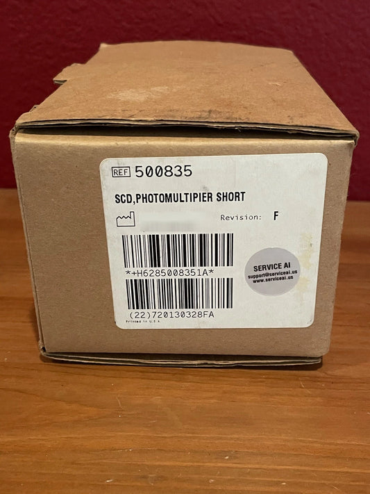 PMT (each), PN. 500835 (NEW)