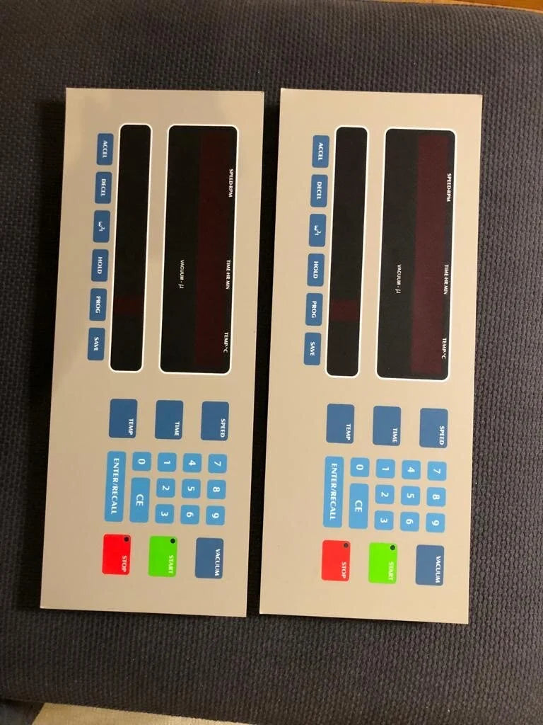 Beckman Coulter Optima Touch Panel, L (NEW)
